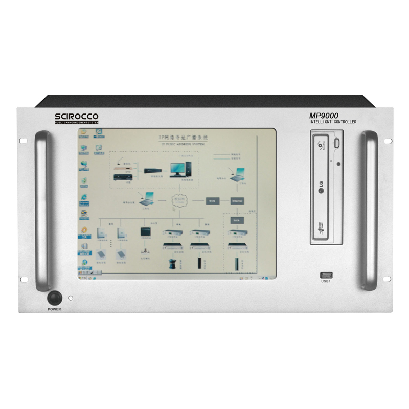 MP9000  TCP/IPȫػ