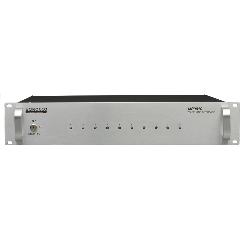 MP9810  10·Դʱ